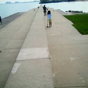 Meet your Posher, Jasmin